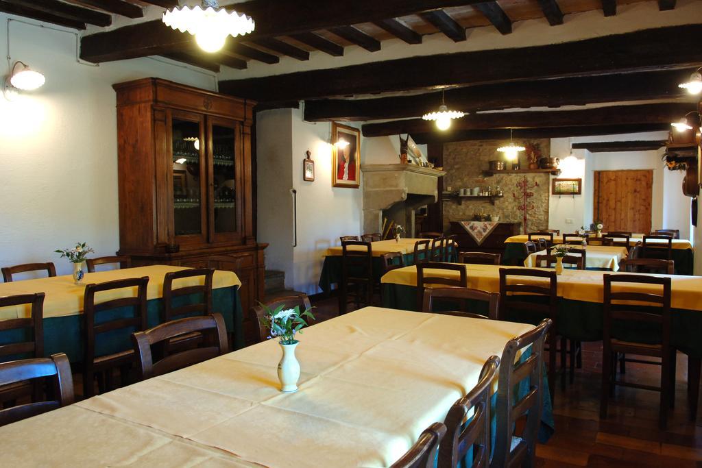Agriturismo Ca Serrantonio Villa Urbania Exterior foto